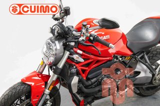 DUCATI MONSTER 1200