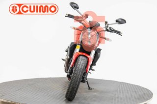 DUCATI MONSTER 1200