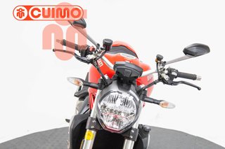 DUCATI MONSTER 1200