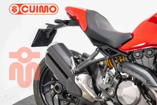 DUCATI MONSTER 1200