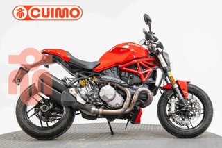 DUCATI MONSTER 1200