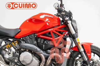 DUCATI MONSTER 1200