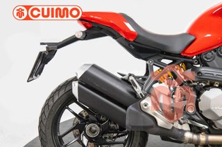 DUCATI MONSTER 1200