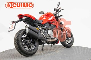 DUCATI MONSTER 1200