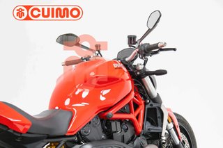 DUCATI MONSTER 1200
