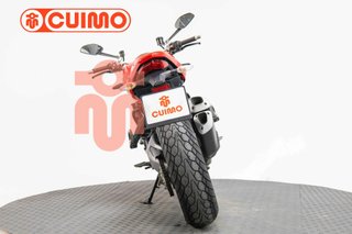 DUCATI MONSTER 1200