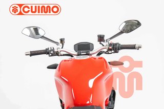 DUCATI MONSTER 1200