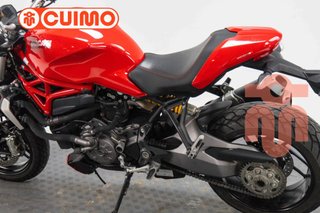DUCATI MONSTER 1200