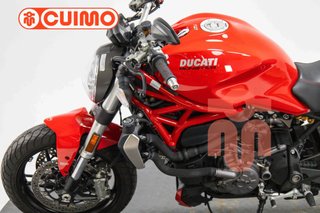 DUCATI MONSTER 1200