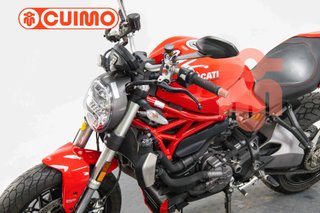 DUCATI MONSTER 1200