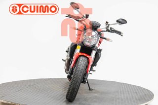DUCATI MONSTER 1200
