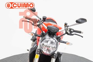 DUCATI MONSTER 1200