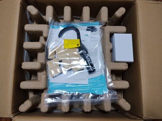 WYBOT B1 Robot de Piscina inalámbrico