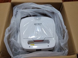 WYBOT B1 Robot de Piscina inalámbrico