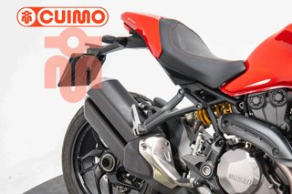 DUCATI MONSTER 1200