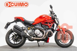 DUCATI MONSTER 1200