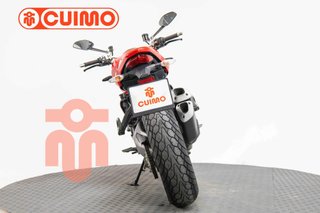 DUCATI MONSTER 1200
