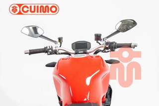 DUCATI MONSTER 1200