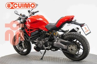 DUCATI MONSTER 1200