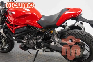 DUCATI MONSTER 1200