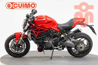 DUCATI MONSTER 1200