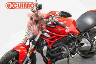 DUCATI MONSTER 1200