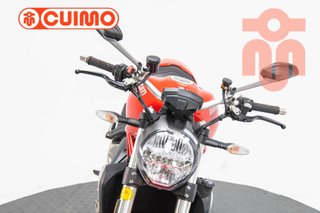 DUCATI MONSTER 1200