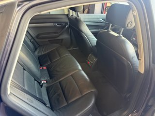 Audi A6 2005 3,2 255 CV PEGATINA B