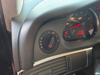 Audi A6 2005 3,2 255 CV PEGATINA B
