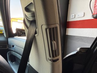 Audi A6 2005 3,2 255 CV PEGATINA B
