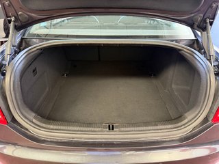 Audi A6 2005 3,2 255 CV PEGATINA B