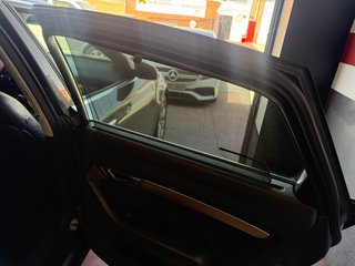 Audi A6 2005 3,2 255 CV PEGATINA B