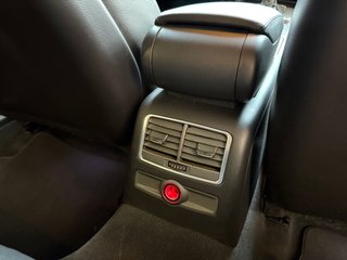 Audi A6 2005 3,2 255 CV PEGATINA B
