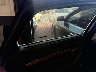 Audi A6 2005 3,2 255 CV PEGATINA B