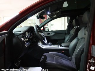 Audi Q7 S line 50 TDI 210kW (286CV) quattro tip