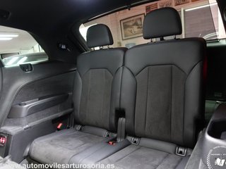 Audi Q7 S line 50 TDI 210kW (286CV) quattro tip