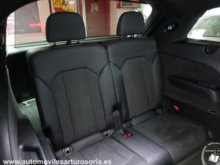 Audi Q7 S line 50 TDI 210kW (286CV) quattro tip