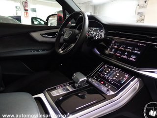 Audi Q7 S line 50 TDI 210kW (286CV) quattro tip