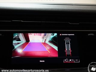 Audi Q7 S line 50 TDI 210kW (286CV) quattro tip