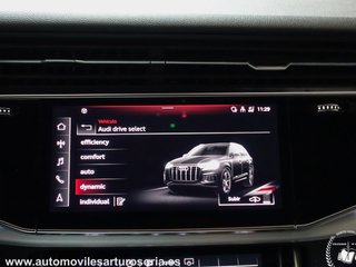 Audi Q7 S line 50 TDI 210kW (286CV) quattro tip