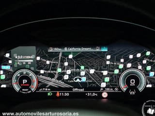 Audi Q7 S line 50 TDI 210kW (286CV) quattro tip