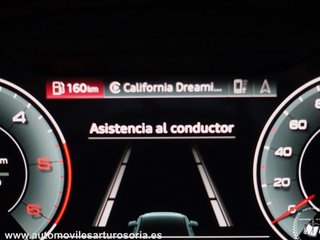 Audi Q7 S line 50 TDI 210kW (286CV) quattro tip