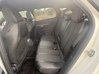 CUOTA 260€ - Peugeot 3008 2017 GT LINE