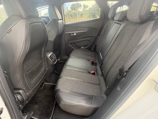 CUOTA 260€ - Peugeot 3008 2017 GT LINE