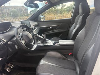 CUOTA 260€ - Peugeot 3008 2017 GT LINE
