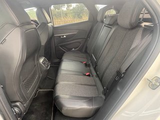 CUOTA 260€ - Peugeot 3008 2017 GT LINE
