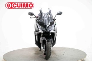 KYMCO AK 550