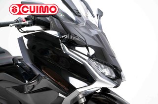 KYMCO AK 550