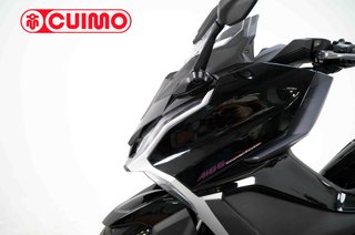 KYMCO AK 550