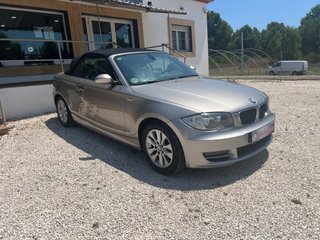 BMW Serie 1 118d